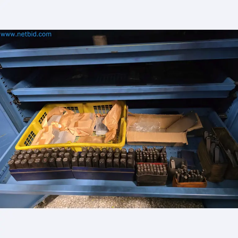 Tromosa Asset Sale: CNC Machining Centres, Edm Machines And Mould Manufacturing Equipment-10