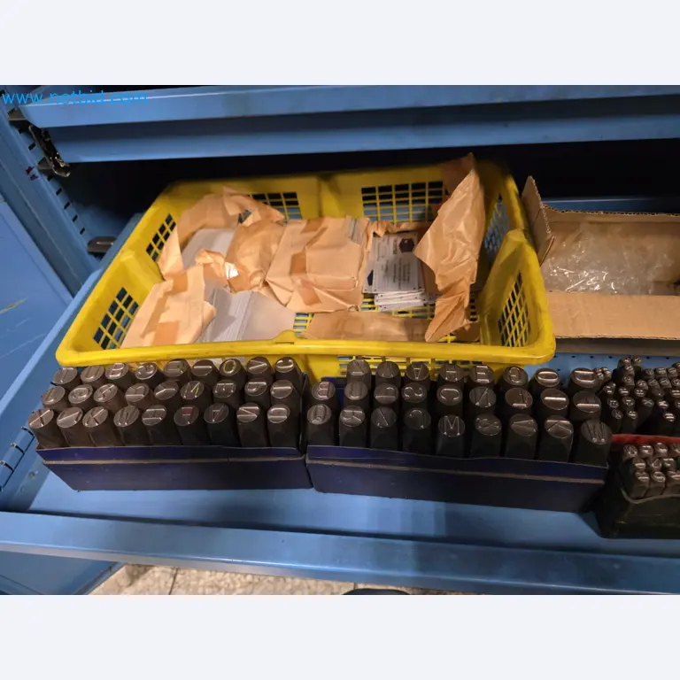 Tromosa Asset Sale: CNC Machining Centres, Edm Machines And Mould Manufacturing Equipment-11