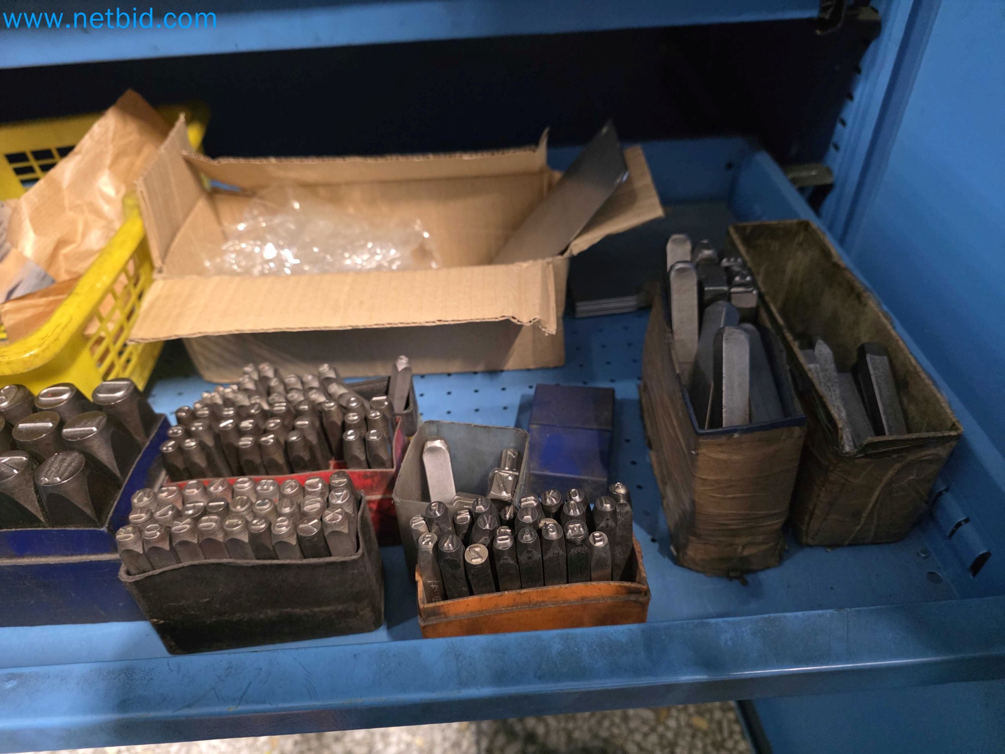 Tromosa Asset Sale: CNC Machining Centres, Edm Machines And Mould Manufacturing Equipment-12