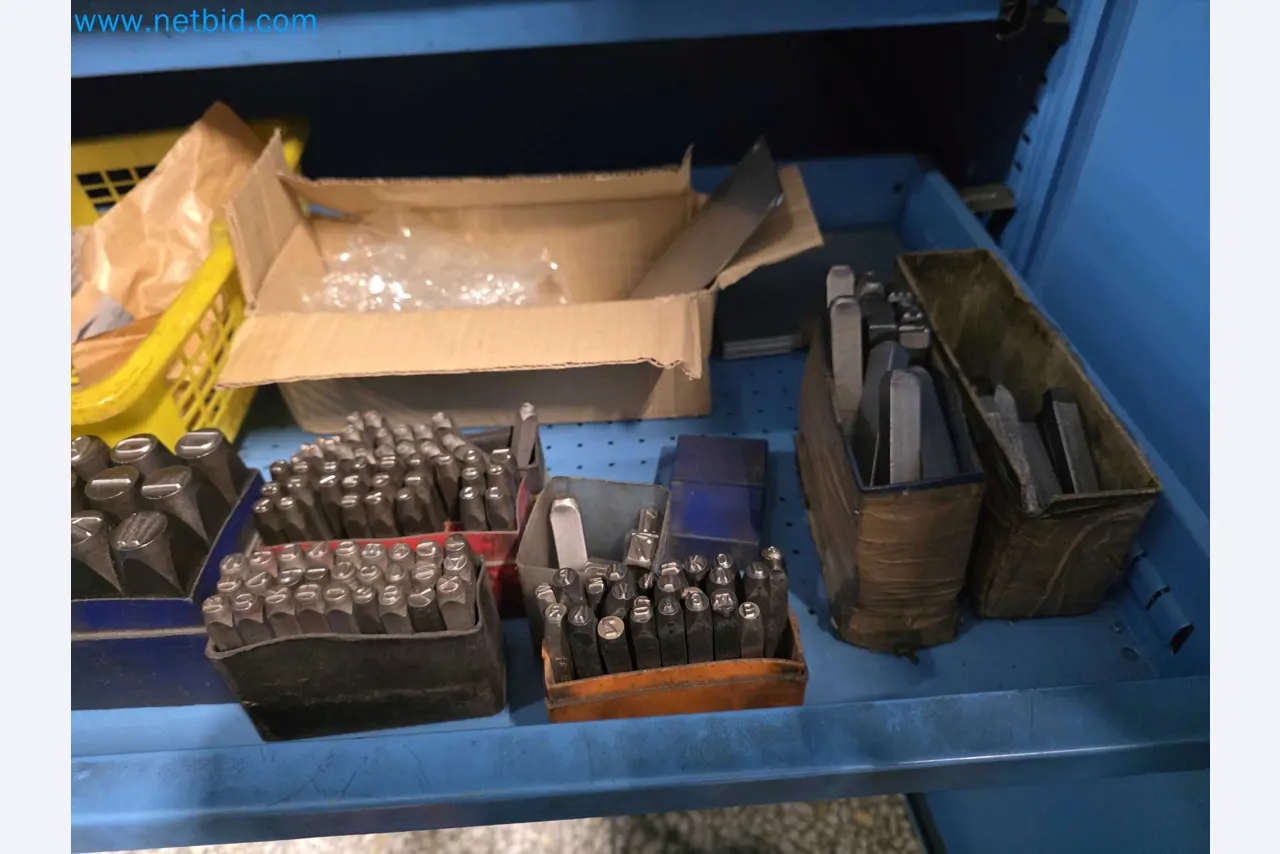 Tromosa Asset Sale: CNC Machining Centres, Edm Machines And Mould Manufacturing Equipment-12