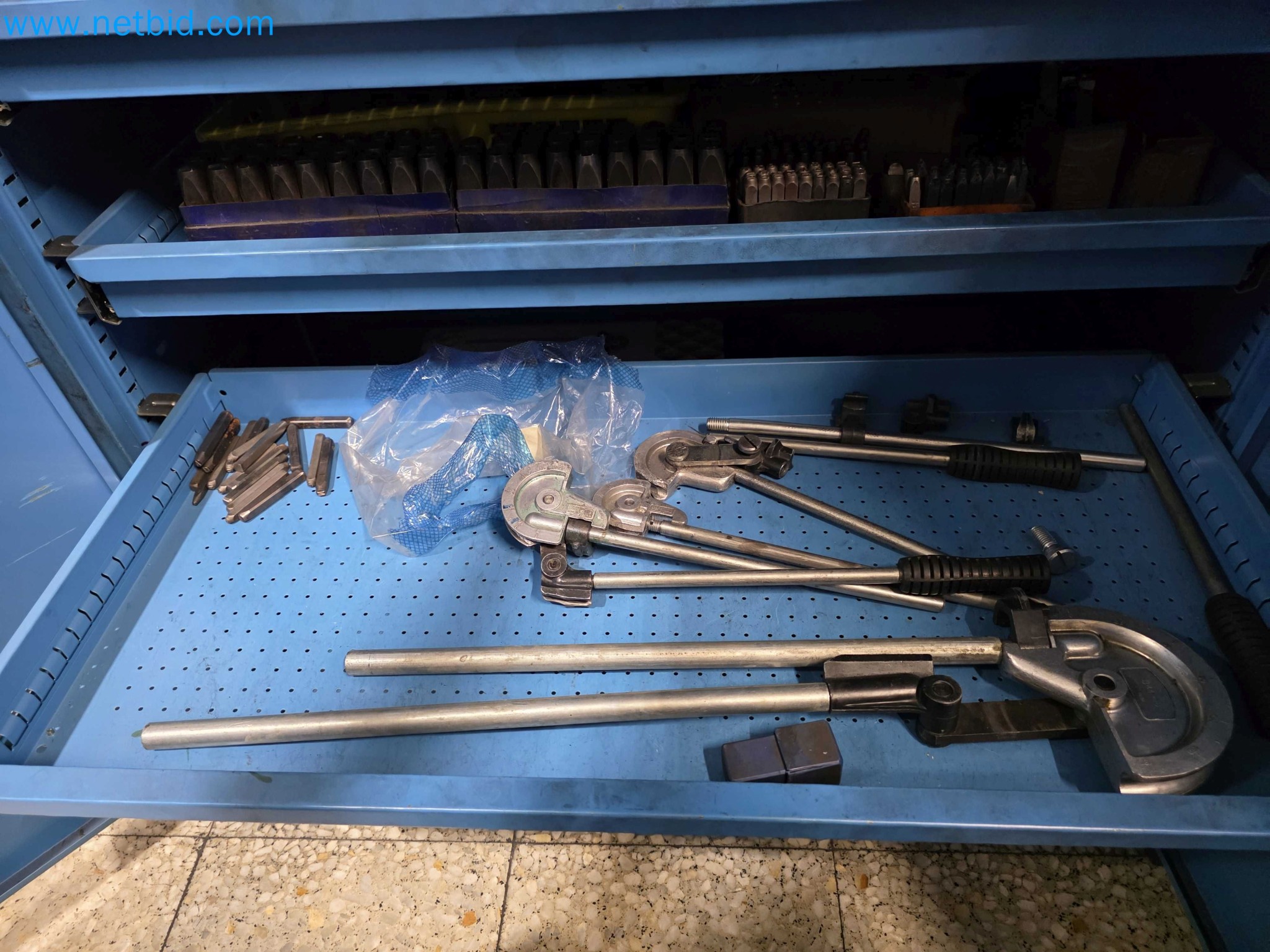 Tromosa Asset Sale: CNC Machining Centres, Edm Machines And Mould Manufacturing Equipment-13