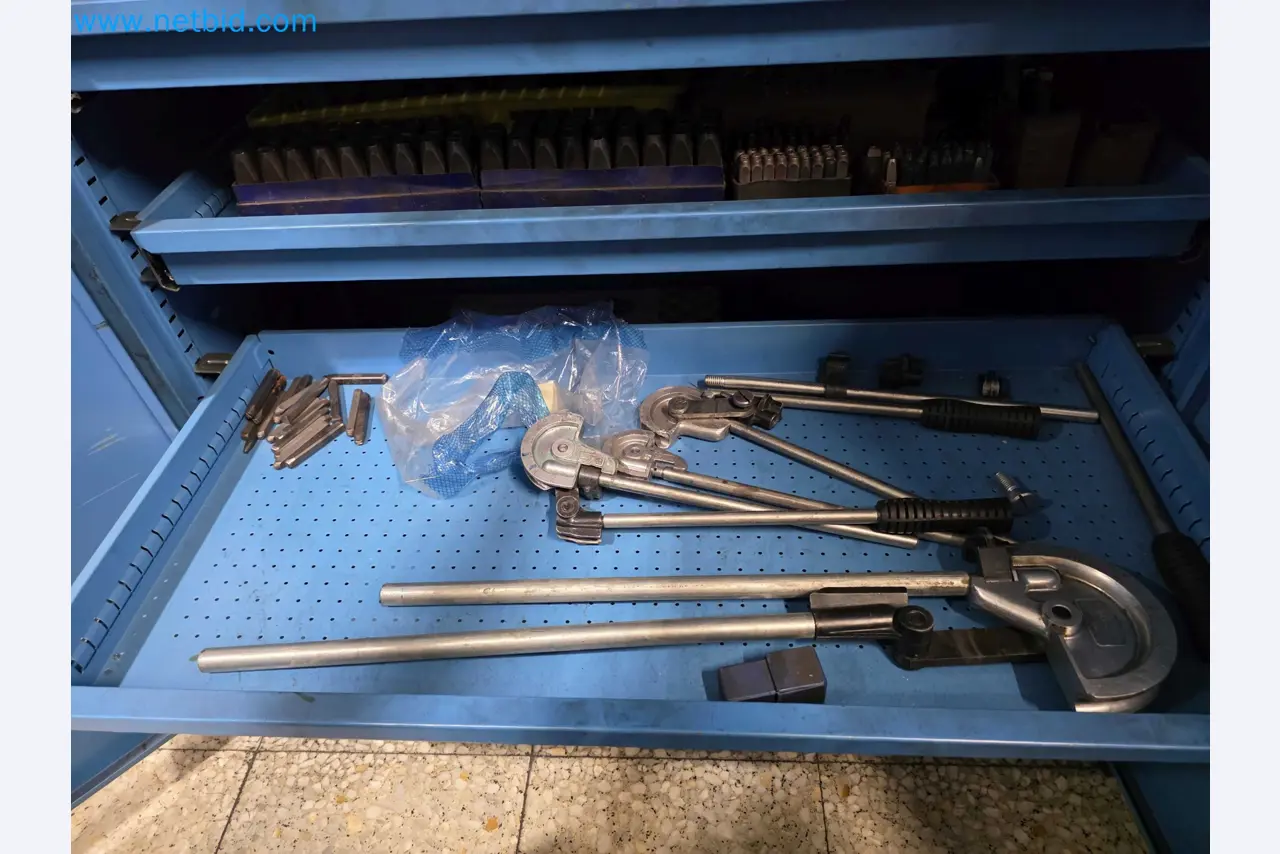 Tromosa Asset Sale: CNC Machining Centres, Edm Machines And Mould Manufacturing Equipment-13