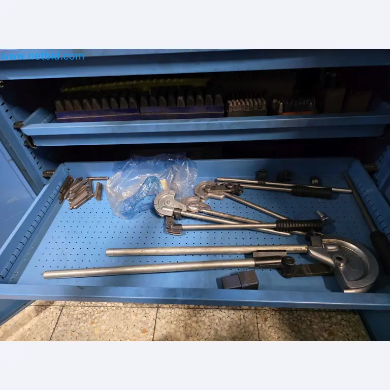 Tromosa Asset Sale: CNC Machining Centres, Edm Machines And Mould Manufacturing Equipment-13