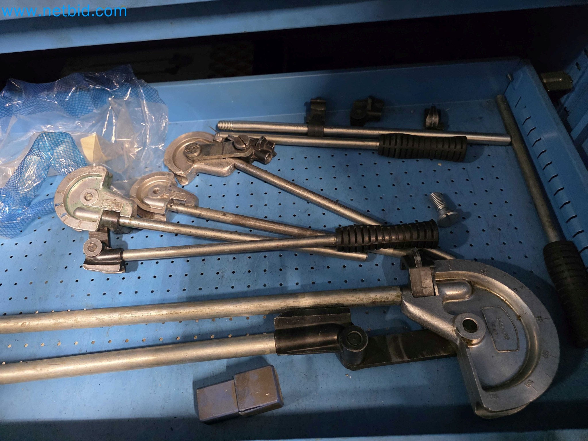 Tromosa Asset Sale: CNC Machining Centres, Edm Machines And Mould Manufacturing Equipment-14