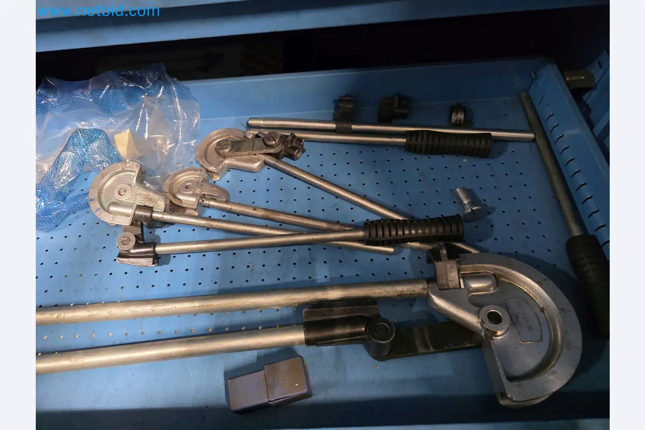 Tromosa Asset Sale: CNC Machining Centres, Edm Machines And Mould Manufacturing Equipment-14
