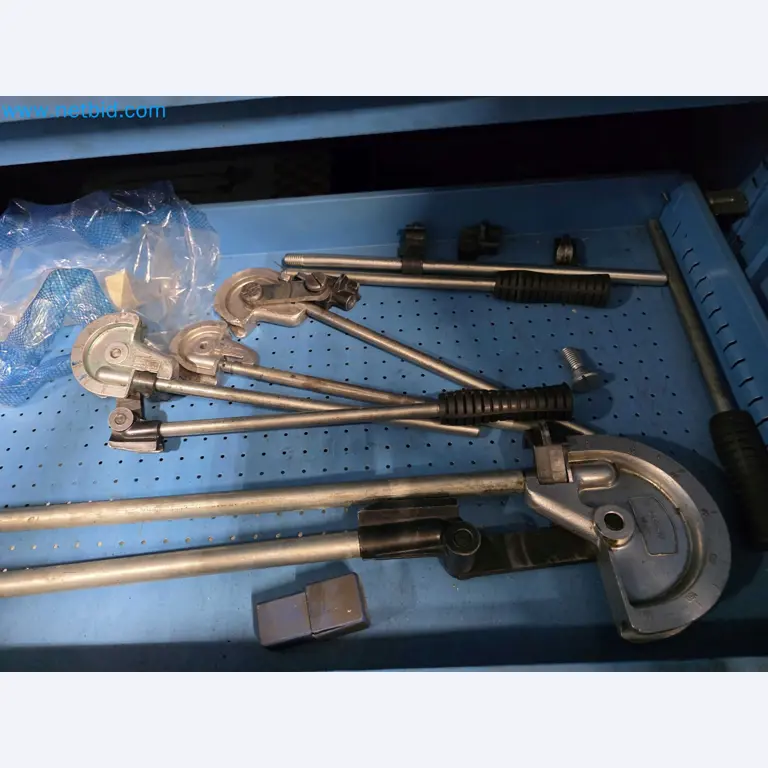 Tromosa Asset Sale: CNC Machining Centres, Edm Machines And Mould Manufacturing Equipment-14