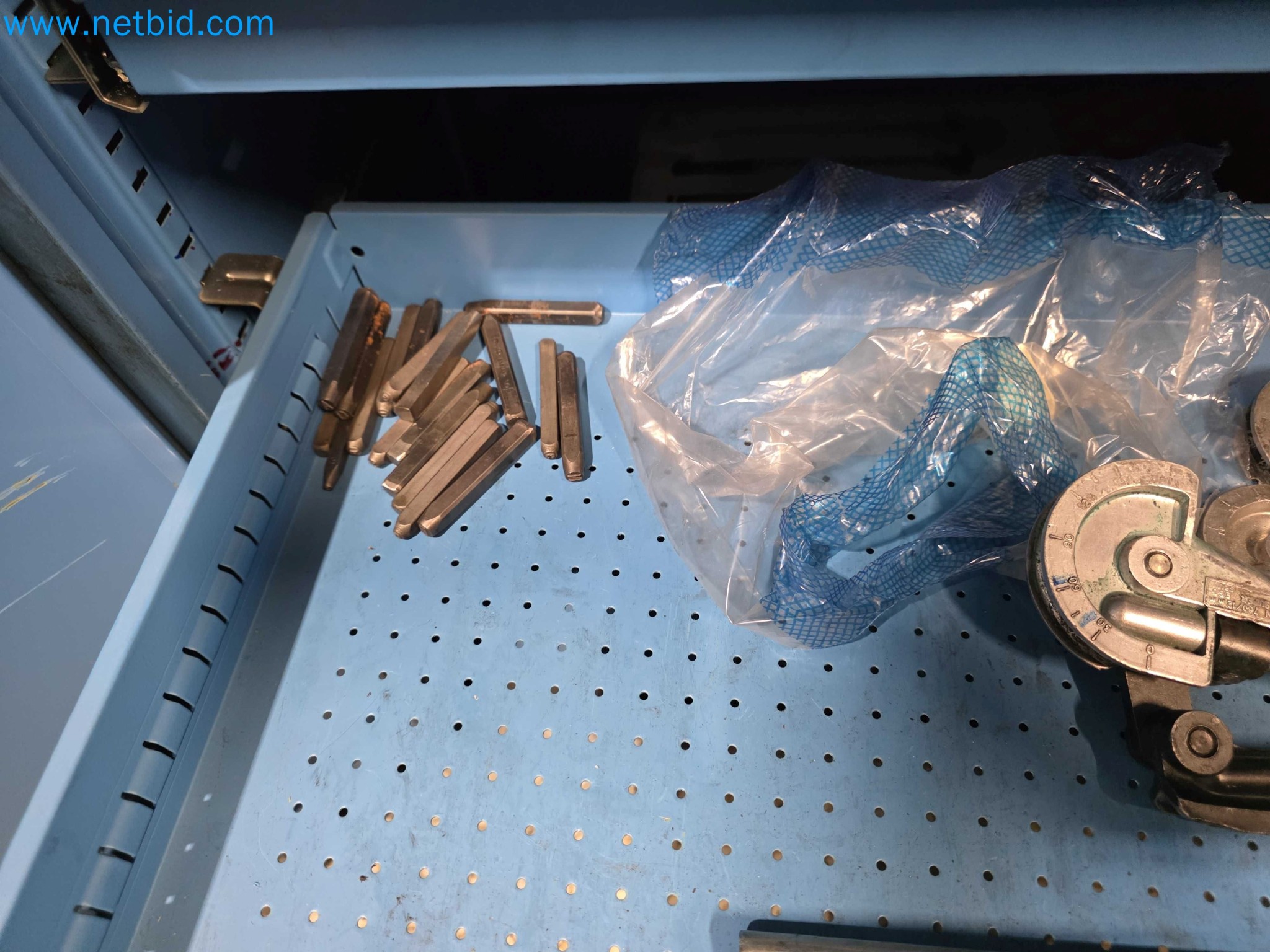 Tromosa Asset Sale: CNC Machining Centres, Edm Machines And Mould Manufacturing Equipment-15