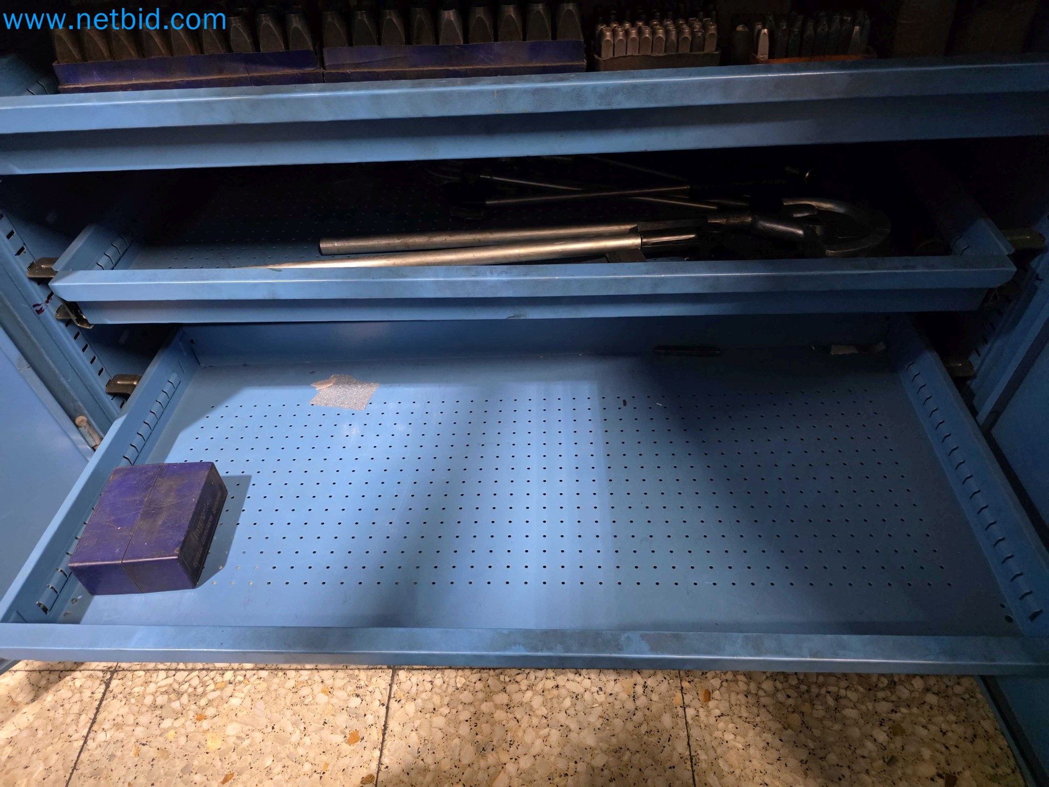 Tromosa Asset Sale: CNC Machining Centres, Edm Machines And Mould Manufacturing Equipment-16