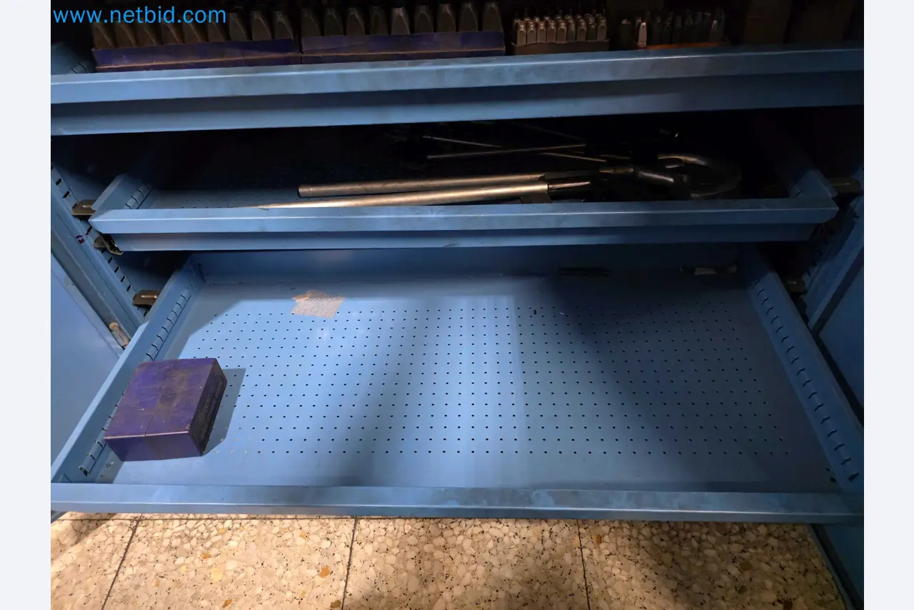 Tromosa Asset Sale: CNC Machining Centres, Edm Machines And Mould Manufacturing Equipment-16