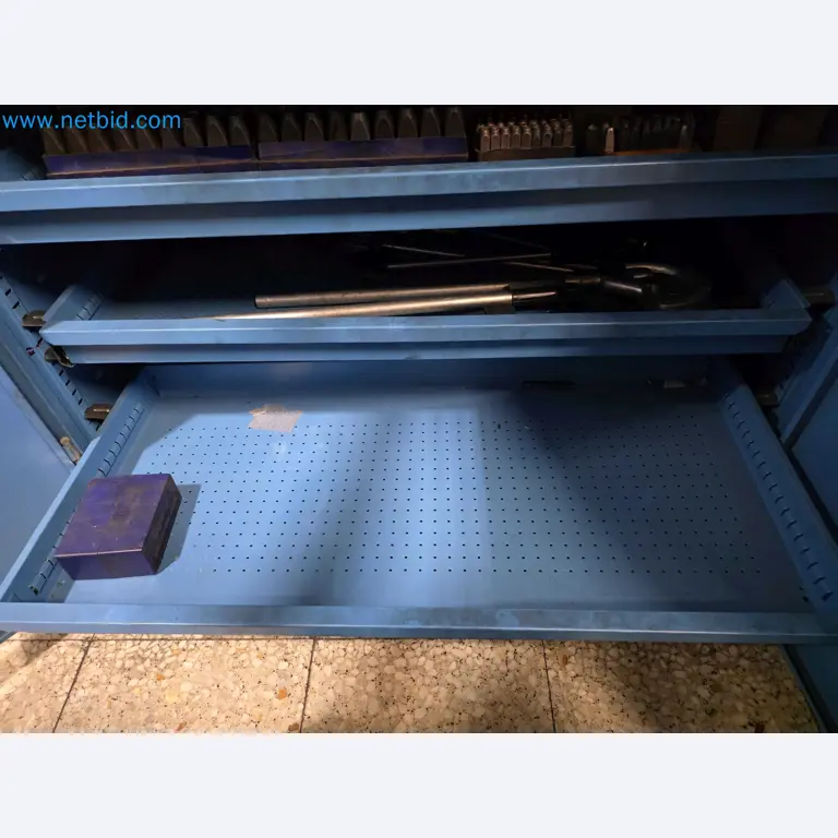 Tromosa Asset Sale: CNC Machining Centres, Edm Machines And Mould Manufacturing Equipment-16
