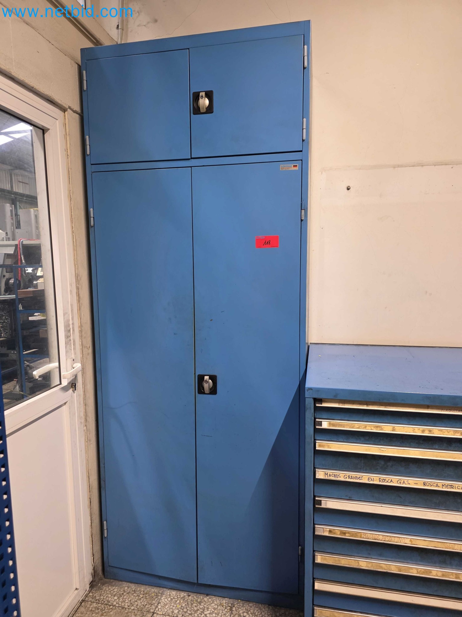 Tromosa Asset Sale: CNC Machining Centres, Edm Machines And Mould Manufacturing Equipment-1