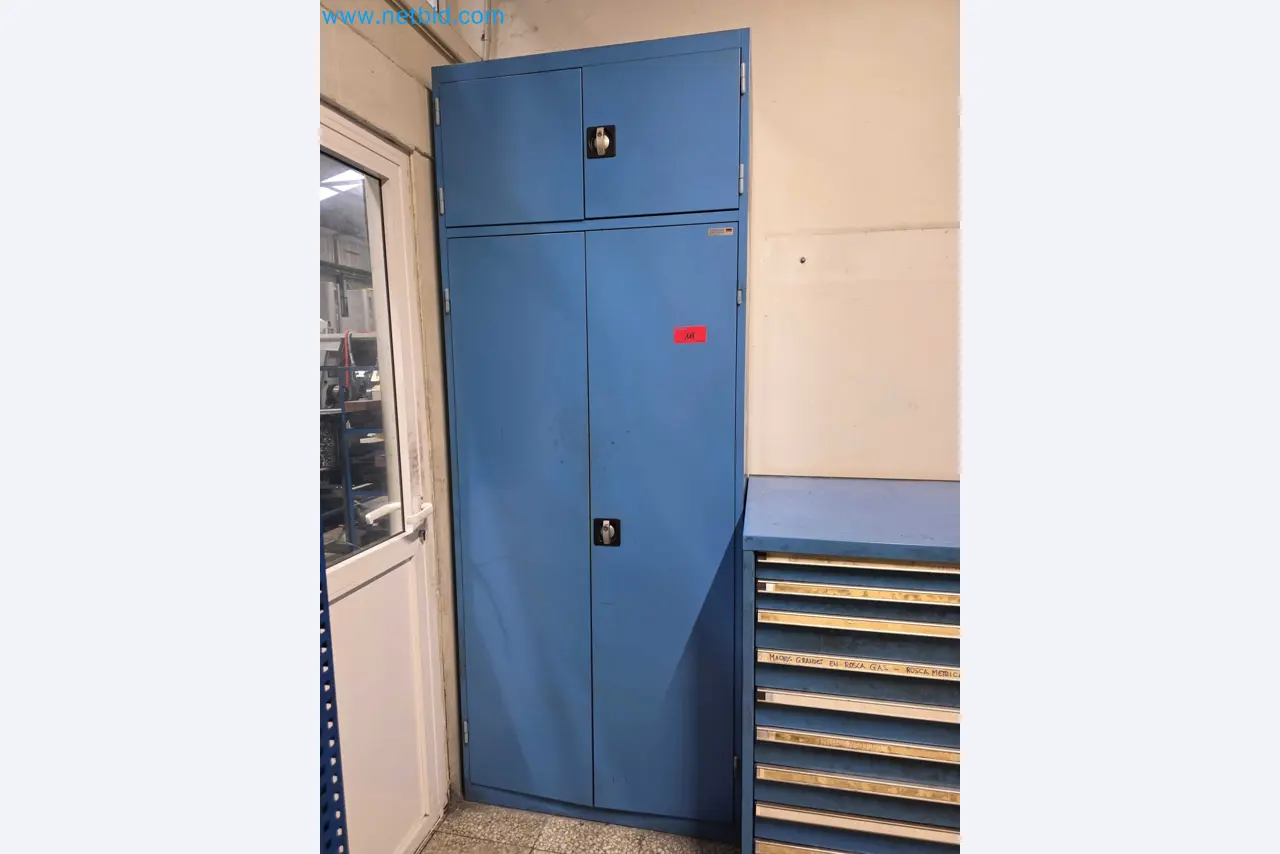 Tromosa Asset Sale: CNC Machining Centres, Edm Machines And Mould Manufacturing Equipment-1