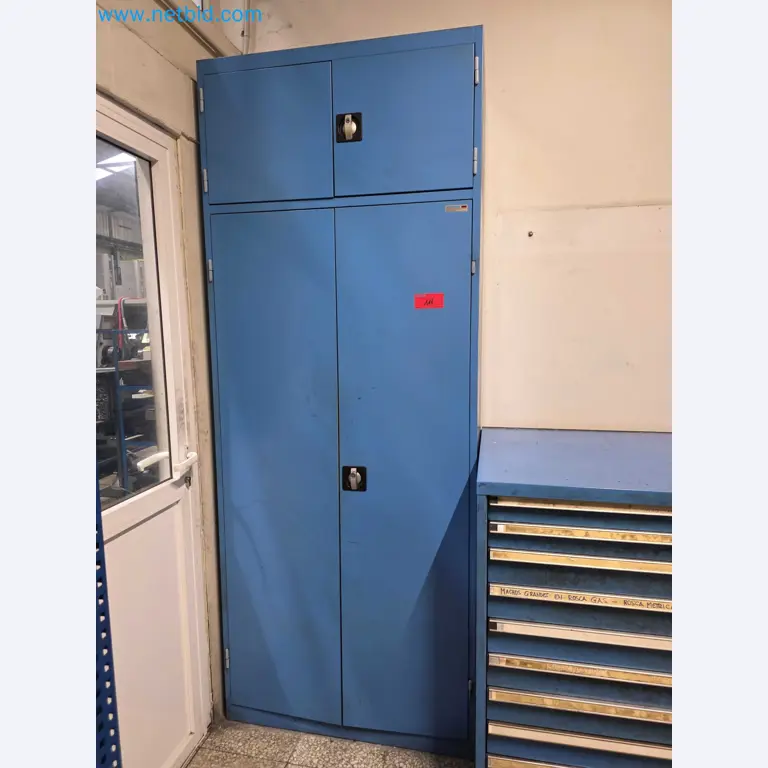Tromosa Asset Sale: CNC Machining Centres, Edm Machines And Mould Manufacturing Equipment-1