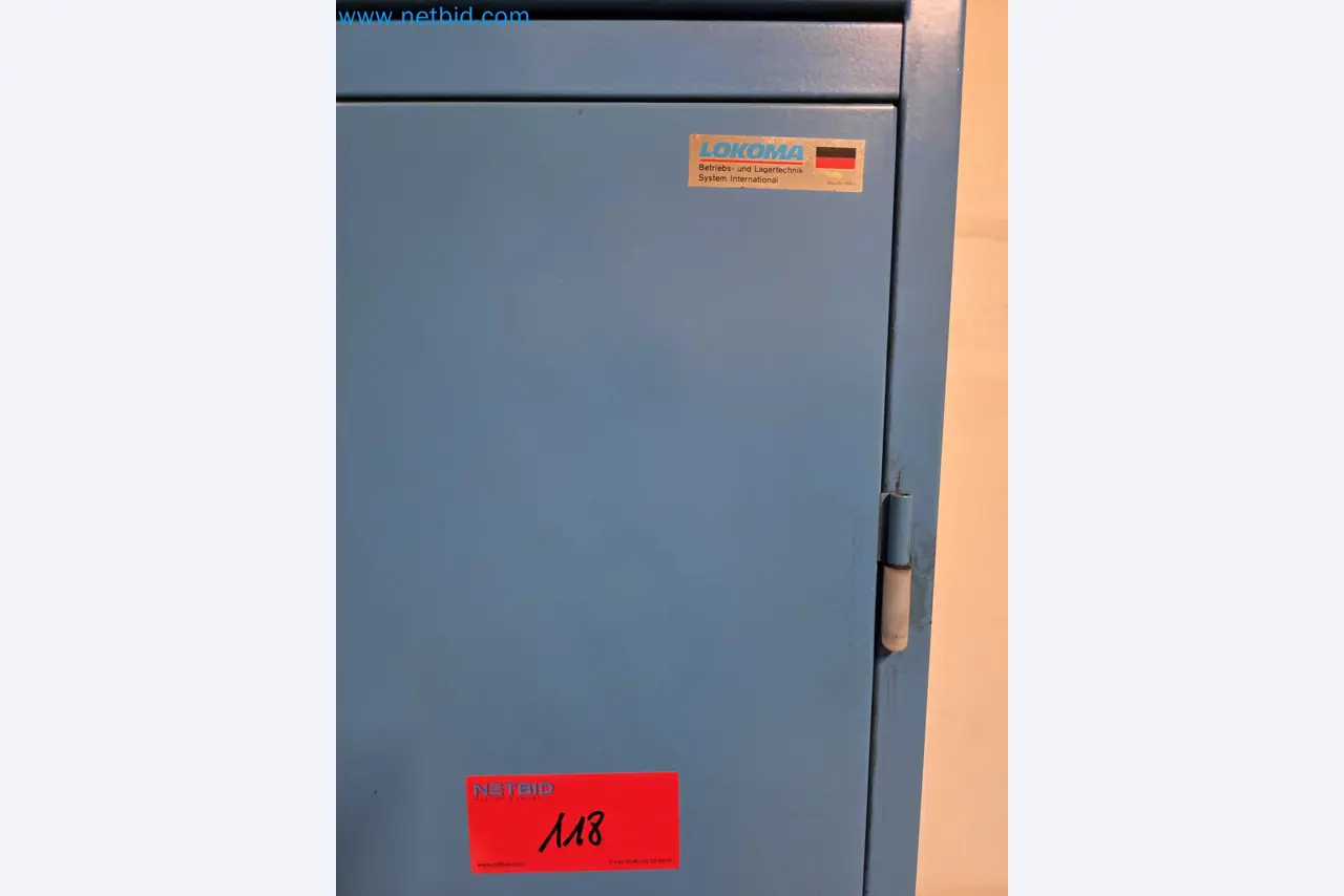 Tromosa Asset Sale: CNC Machining Centres, Edm Machines And Mould Manufacturing Equipment-2
