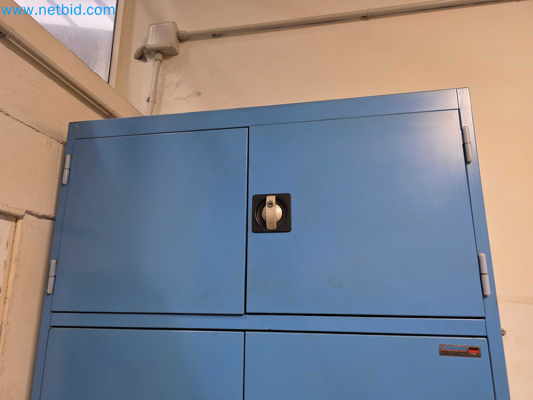 Tromosa Asset Sale: CNC Machining Centres, Edm Machines And Mould Manufacturing Equipment-3
