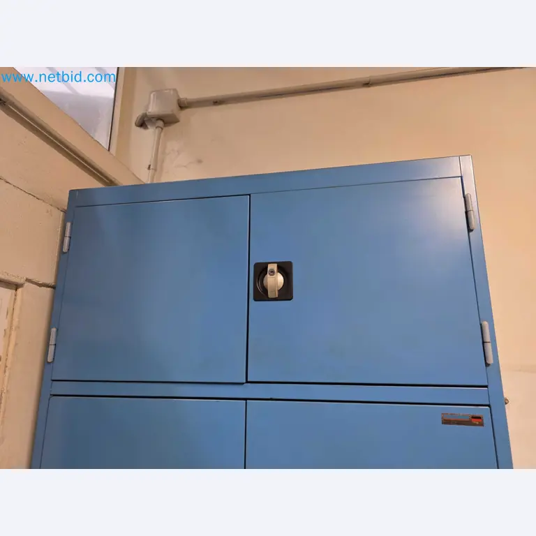 Tromosa Asset Sale: CNC Machining Centres, Edm Machines And Mould Manufacturing Equipment-3