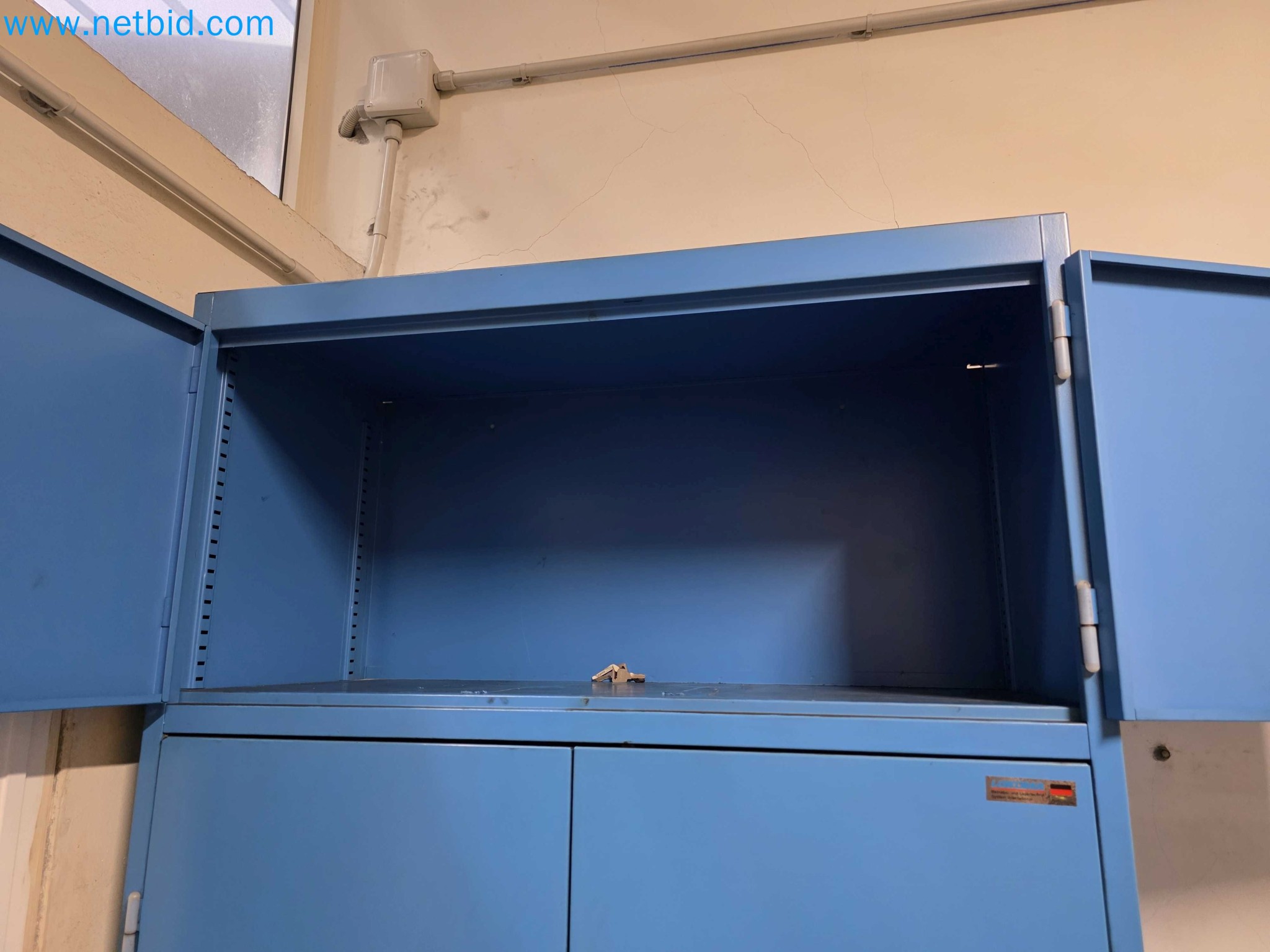Tromosa Asset Sale: CNC Machining Centres, Edm Machines And Mould Manufacturing Equipment-4