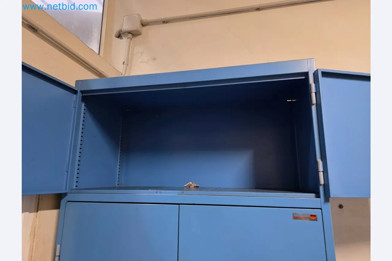 Tromosa Asset Sale: CNC Machining Centres, Edm Machines And Mould Manufacturing Equipment-4