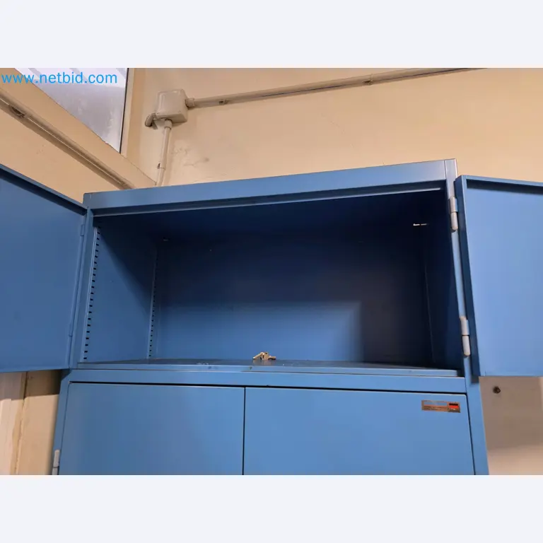 Tromosa Asset Sale: CNC Machining Centres, Edm Machines And Mould Manufacturing Equipment-4