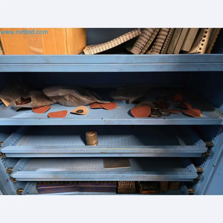 Tromosa Asset Sale: CNC Machining Centres, Edm Machines And Mould Manufacturing Equipment-7