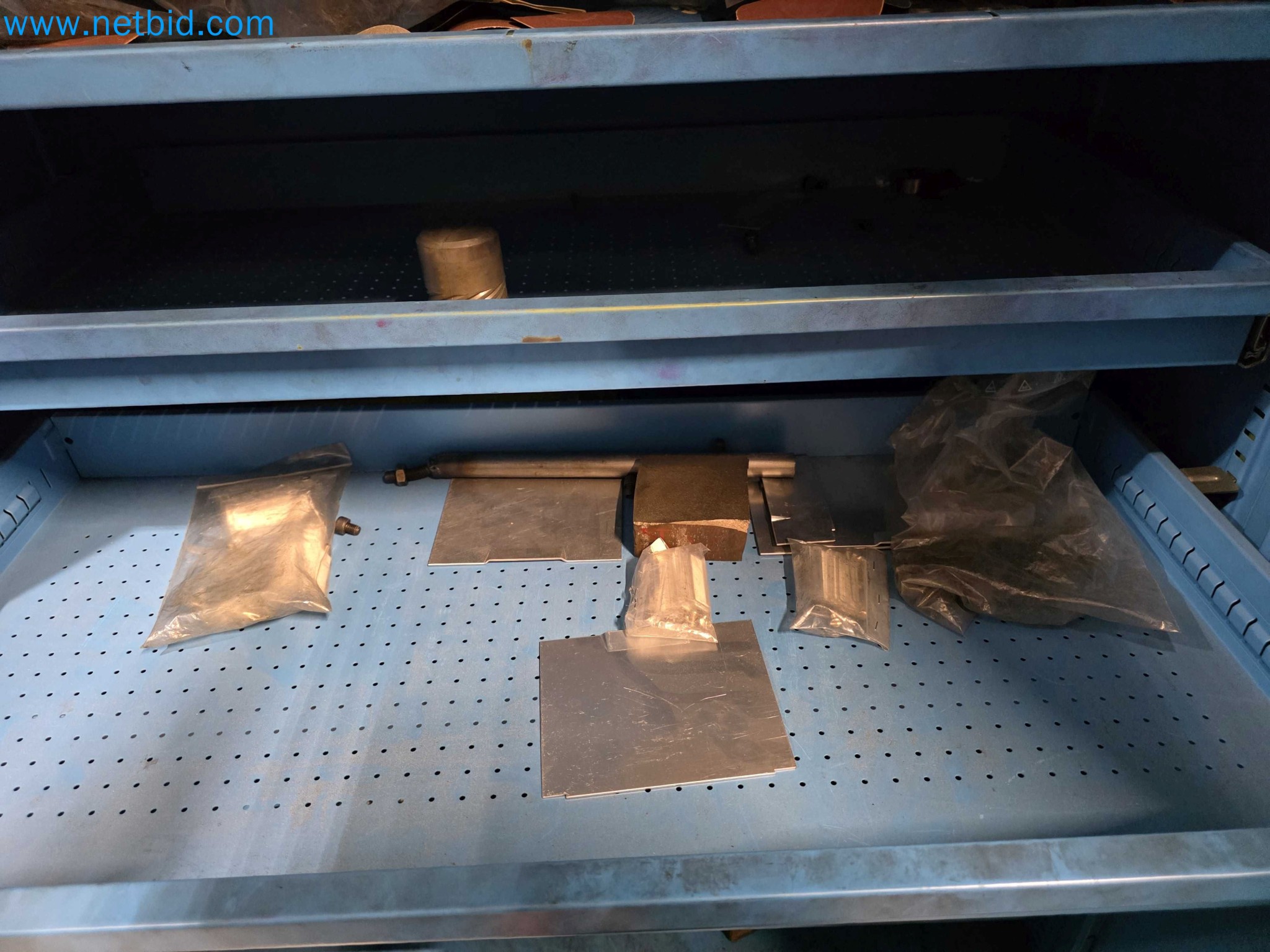 Tromosa Asset Sale: CNC Machining Centres, Edm Machines And Mould Manufacturing Equipment-8