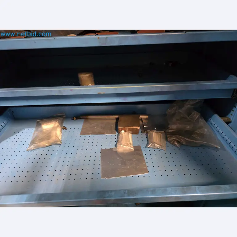 Tromosa Asset Sale: CNC Machining Centres, Edm Machines And Mould Manufacturing Equipment-8