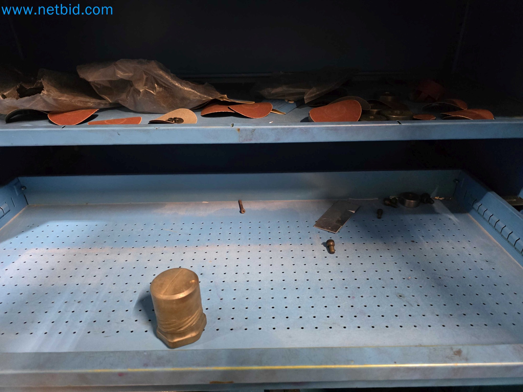 Tromosa Asset Sale: CNC Machining Centres, Edm Machines And Mould Manufacturing Equipment-9