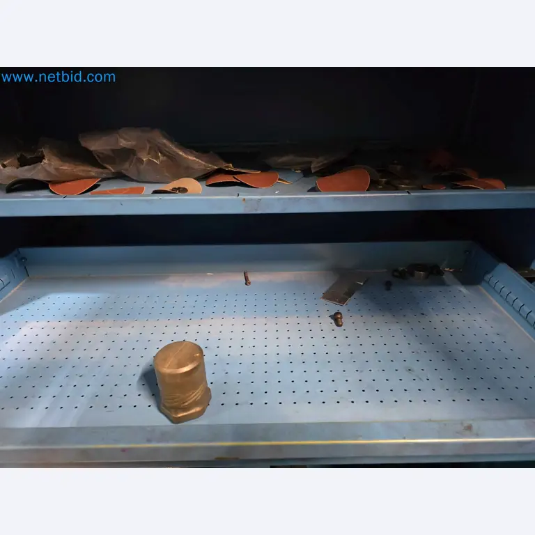 Tromosa Asset Sale: CNC Machining Centres, Edm Machines And Mould Manufacturing Equipment-9