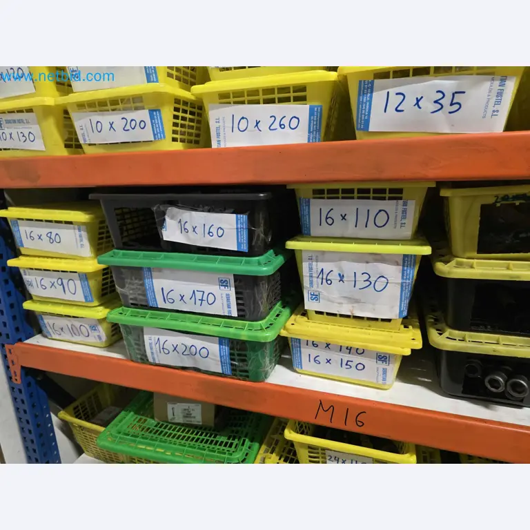 Tromosa Asset Sale: CNC Machining Centres, Edm Machines And Mould Manufacturing Equipment-10