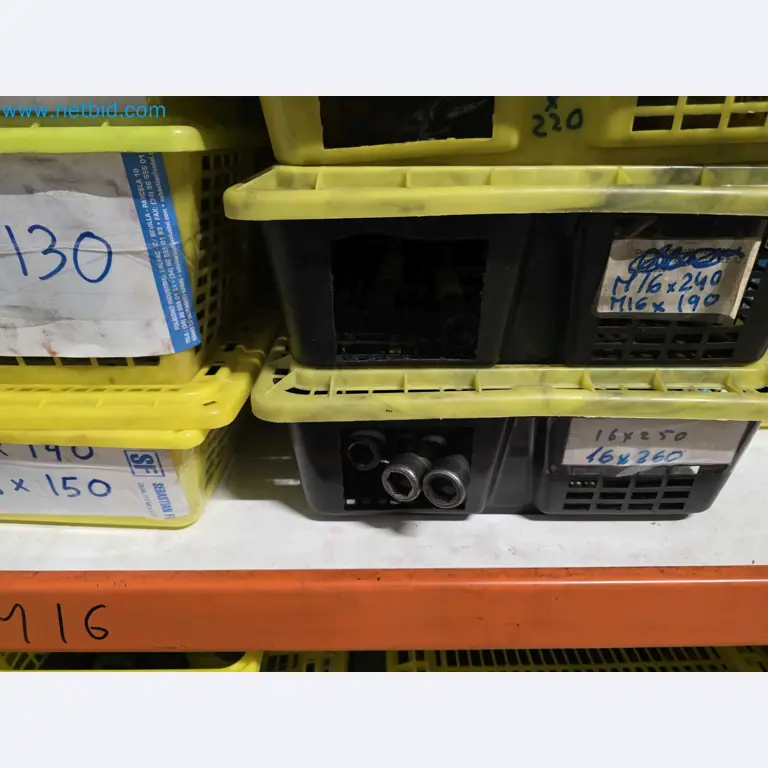 Tromosa Asset Sale: CNC Machining Centres, Edm Machines And Mould Manufacturing Equipment-11