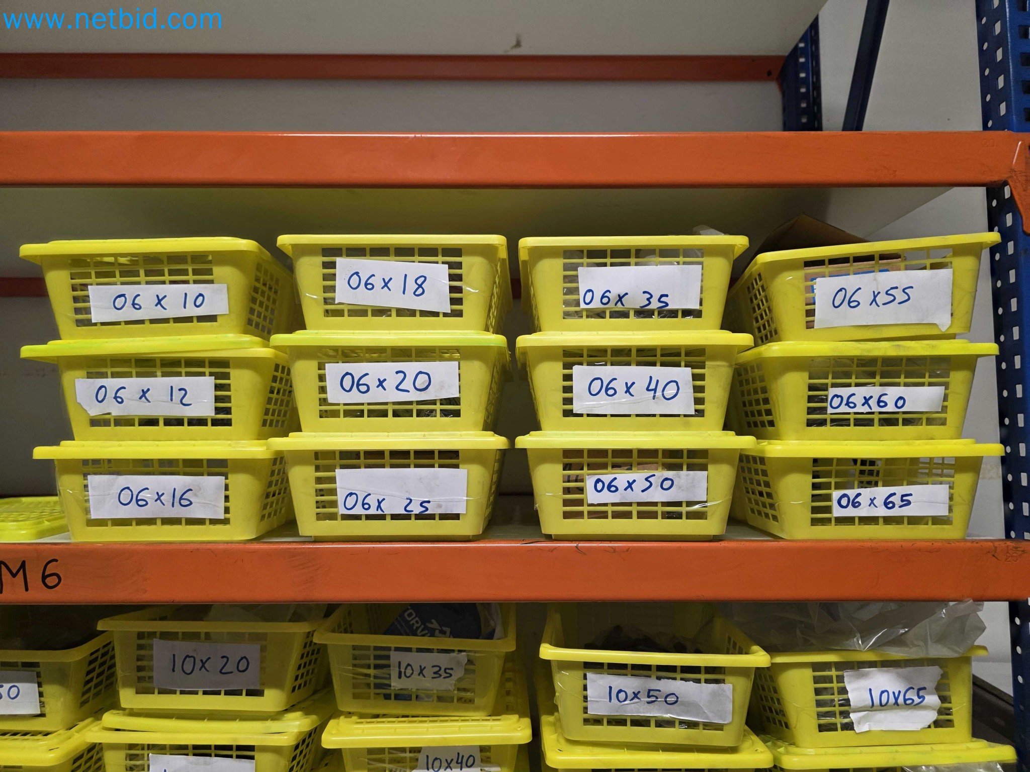 Tromosa Asset Sale: CNC Machining Centres, Edm Machines And Mould Manufacturing Equipment-14