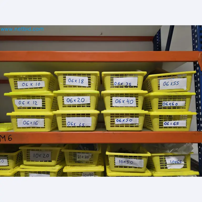 Tromosa Asset Sale: CNC Machining Centres, Edm Machines And Mould Manufacturing Equipment-14