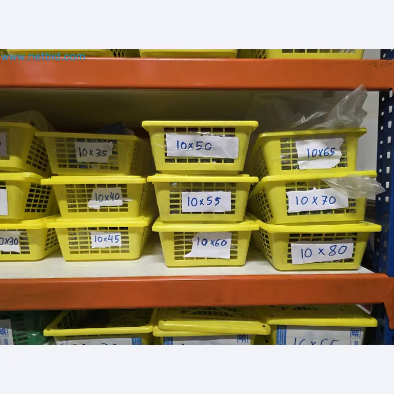 Tromosa Asset Sale: CNC Machining Centres, Edm Machines And Mould Manufacturing Equipment-15