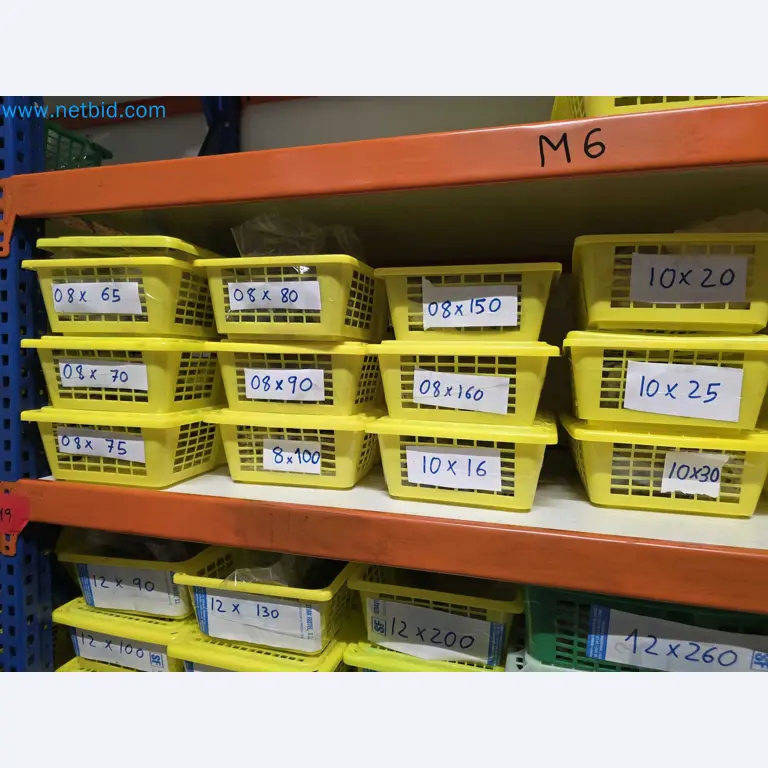Tromosa Asset Sale: CNC Machining Centres, Edm Machines And Mould Manufacturing Equipment-16