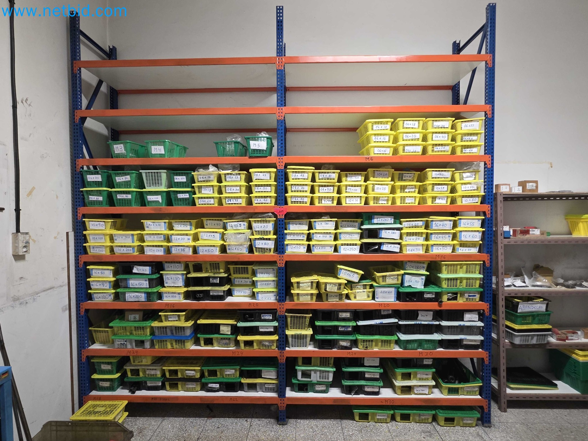Tromosa Asset Sale: CNC Machining Centres, Edm Machines And Mould Manufacturing Equipment-1