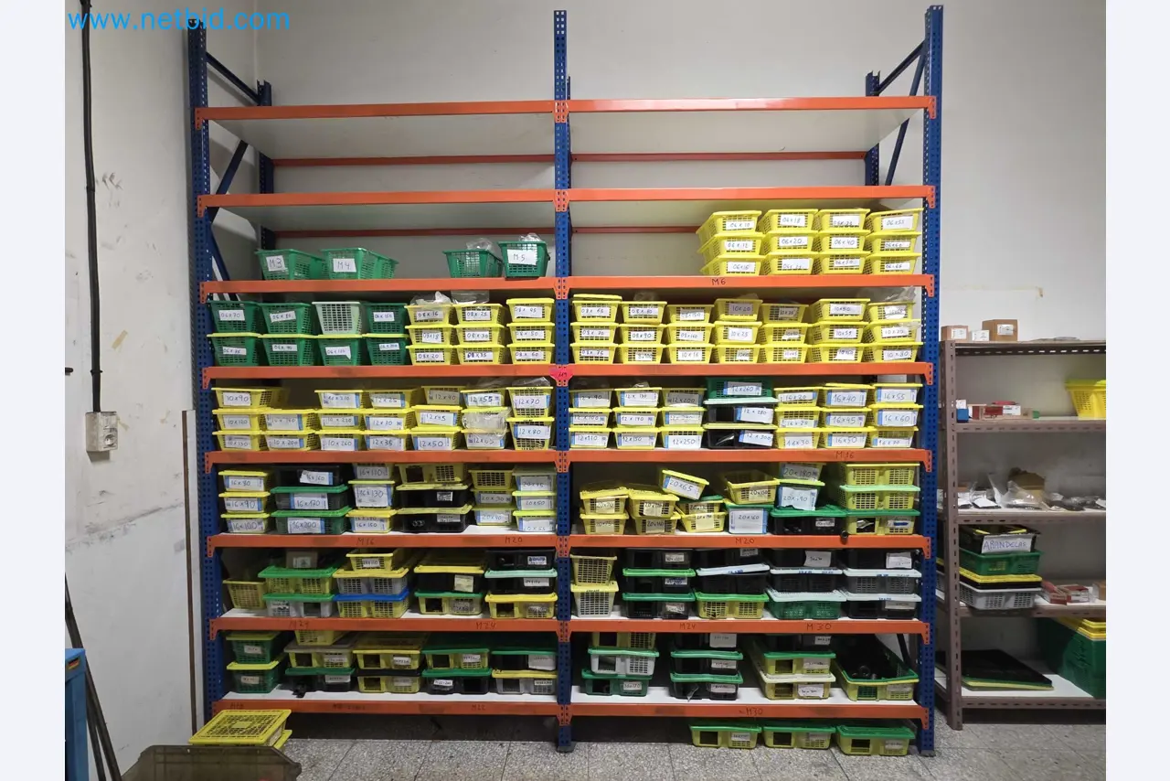 Tromosa Asset Sale: CNC Machining Centres, Edm Machines And Mould Manufacturing Equipment-1