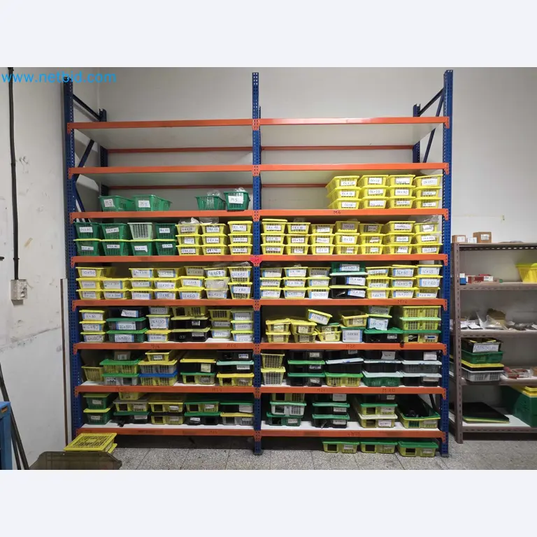 Tromosa Asset Sale: CNC Machining Centres, Edm Machines And Mould Manufacturing Equipment-1
