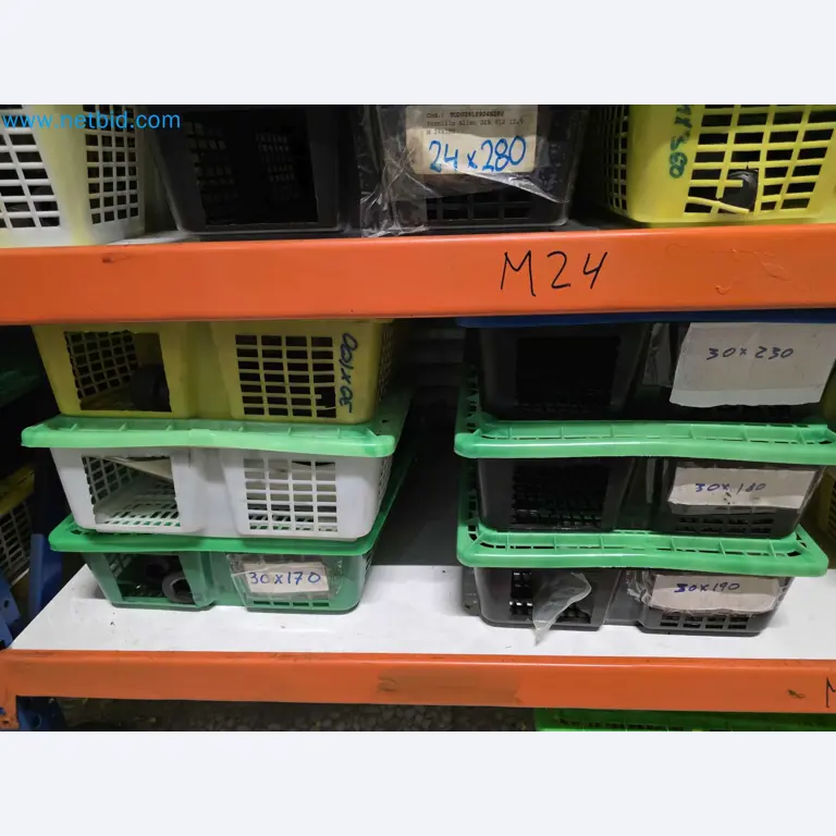 Tromosa Asset Sale: CNC Machining Centres, Edm Machines And Mould Manufacturing Equipment-23