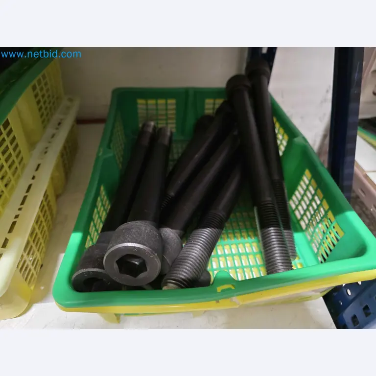 Tromosa Asset Sale: CNC Machining Centres, Edm Machines And Mould Manufacturing Equipment-25