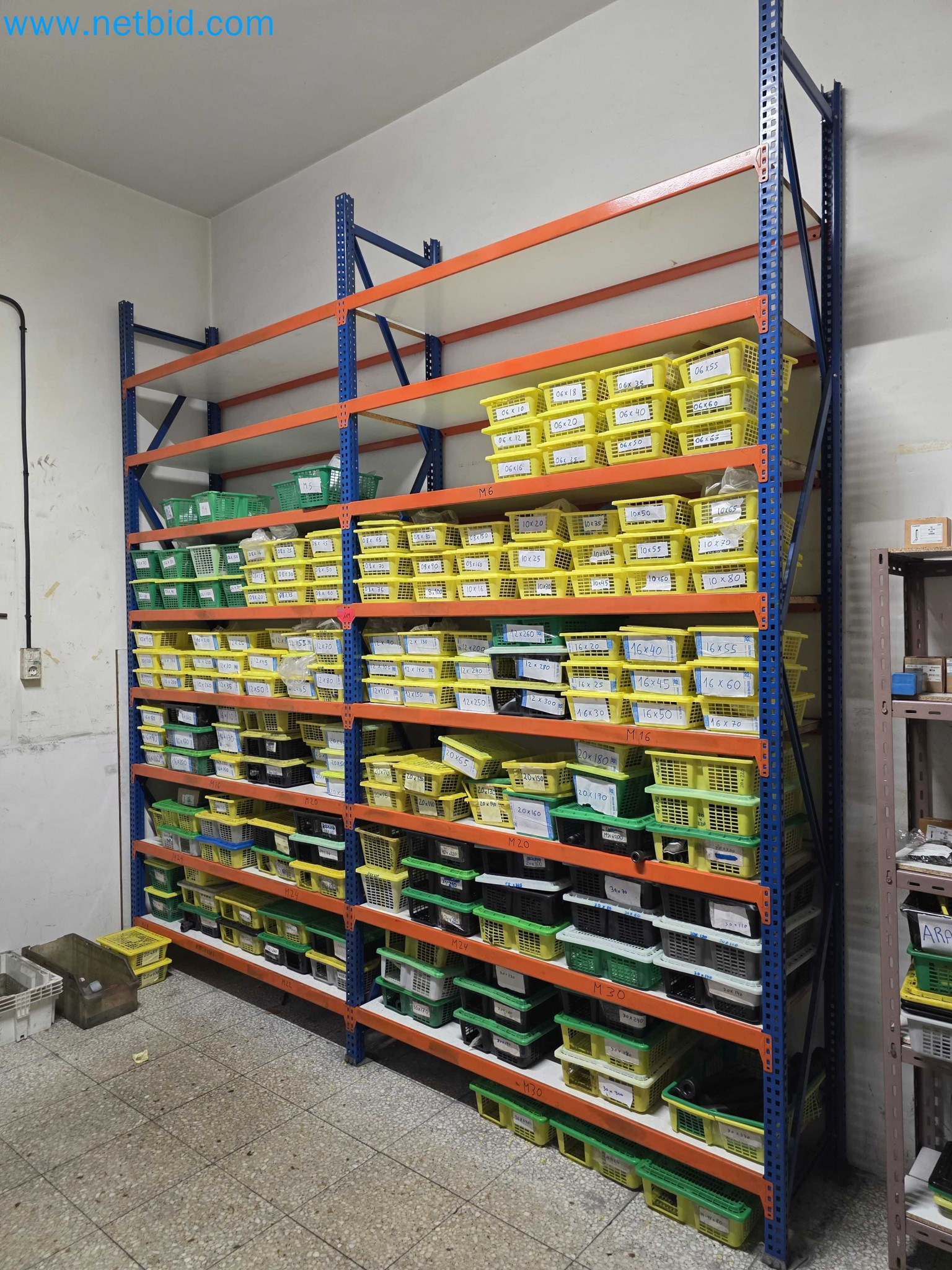 Tromosa Asset Sale: CNC Machining Centres, Edm Machines And Mould Manufacturing Equipment-2
