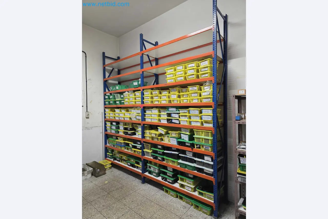 Tromosa Asset Sale: CNC Machining Centres, Edm Machines And Mould Manufacturing Equipment-2