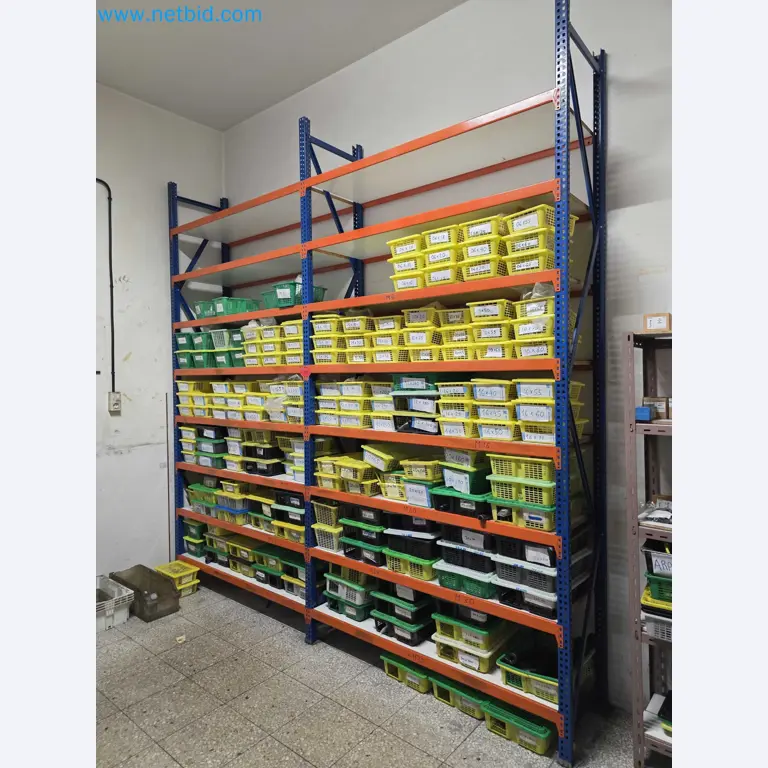 Tromosa Asset Sale: CNC Machining Centres, Edm Machines And Mould Manufacturing Equipment-2