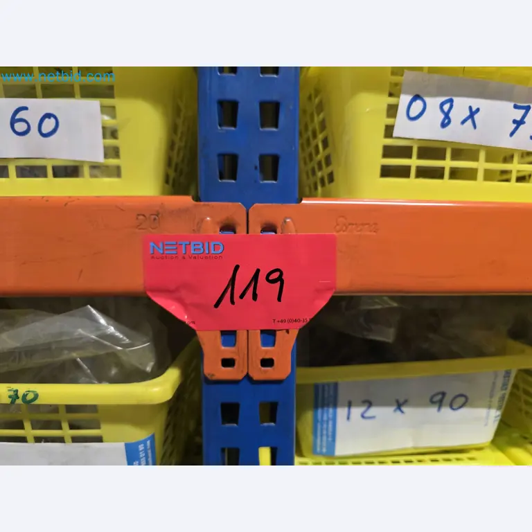 Tromosa Asset Sale: CNC Machining Centres, Edm Machines And Mould Manufacturing Equipment-3