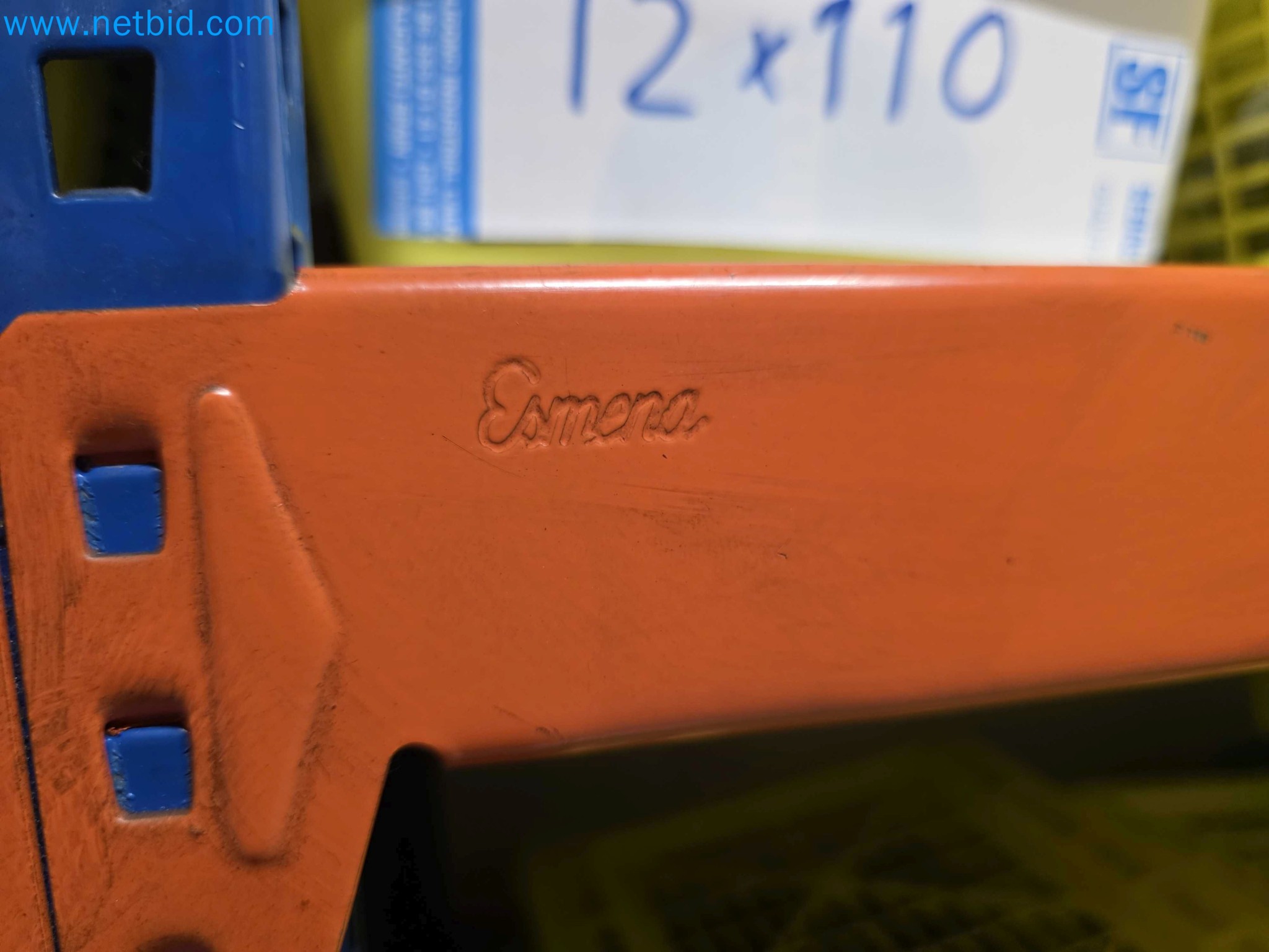Tromosa Asset Sale: CNC Machining Centres, Edm Machines And Mould Manufacturing Equipment-4