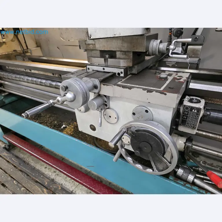 Tromosa Asset Sale (Troqueles Y Moldes De Galicia, Sa): Cnc Machining Centres, Edm Machines And Mould Manufacturing Equipment-12