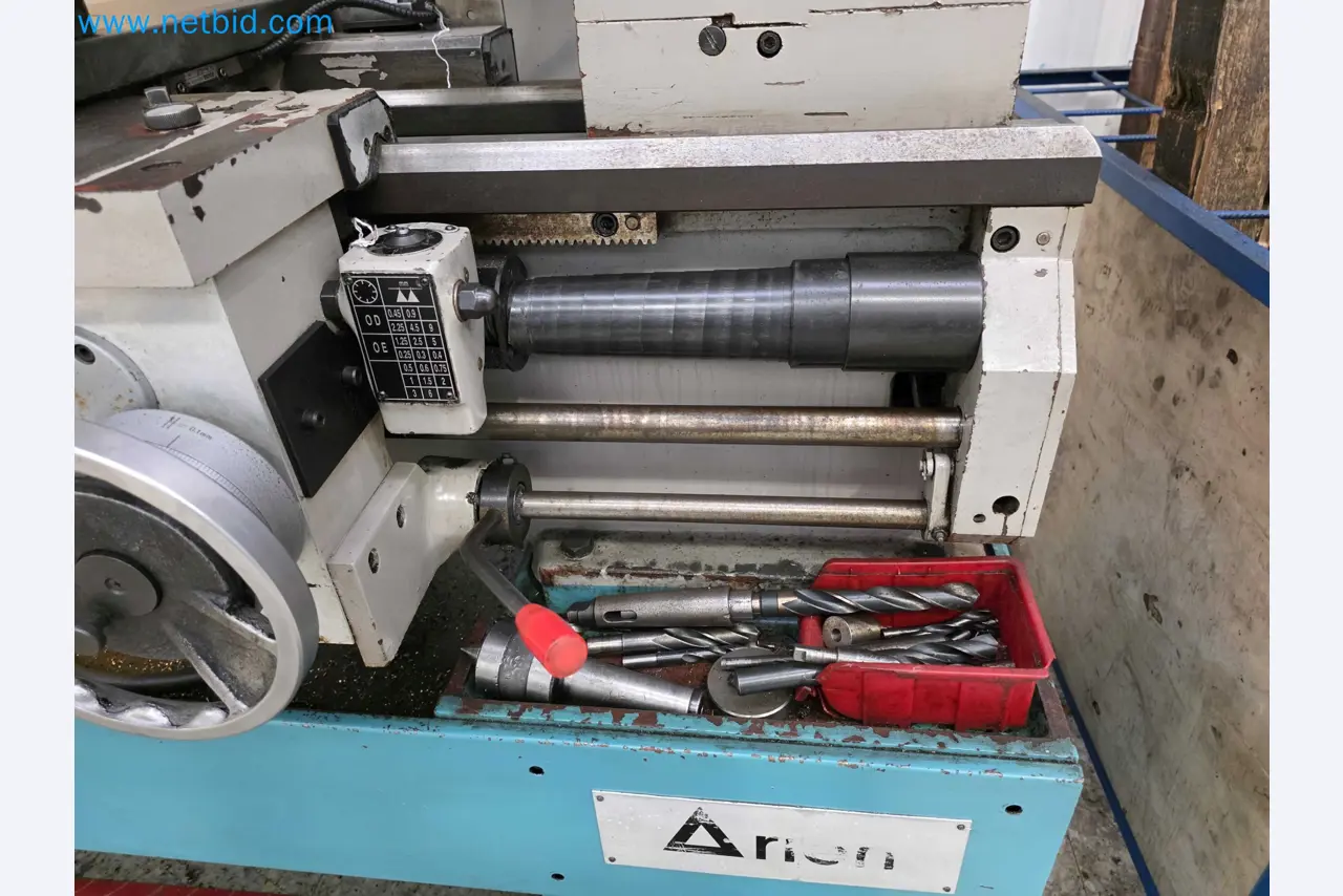 Tromosa Asset Sale (Troqueles Y Moldes De Galicia, Sa): Cnc Machining Centres, Edm Machines And Mould Manufacturing Equipment-13