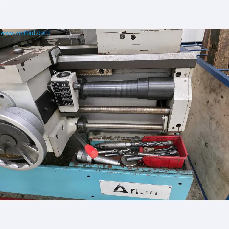 Tromosa Asset Sale (Troqueles Y Moldes De Galicia, Sa): Cnc Machining Centres, Edm Machines And Mould Manufacturing Equipment-13