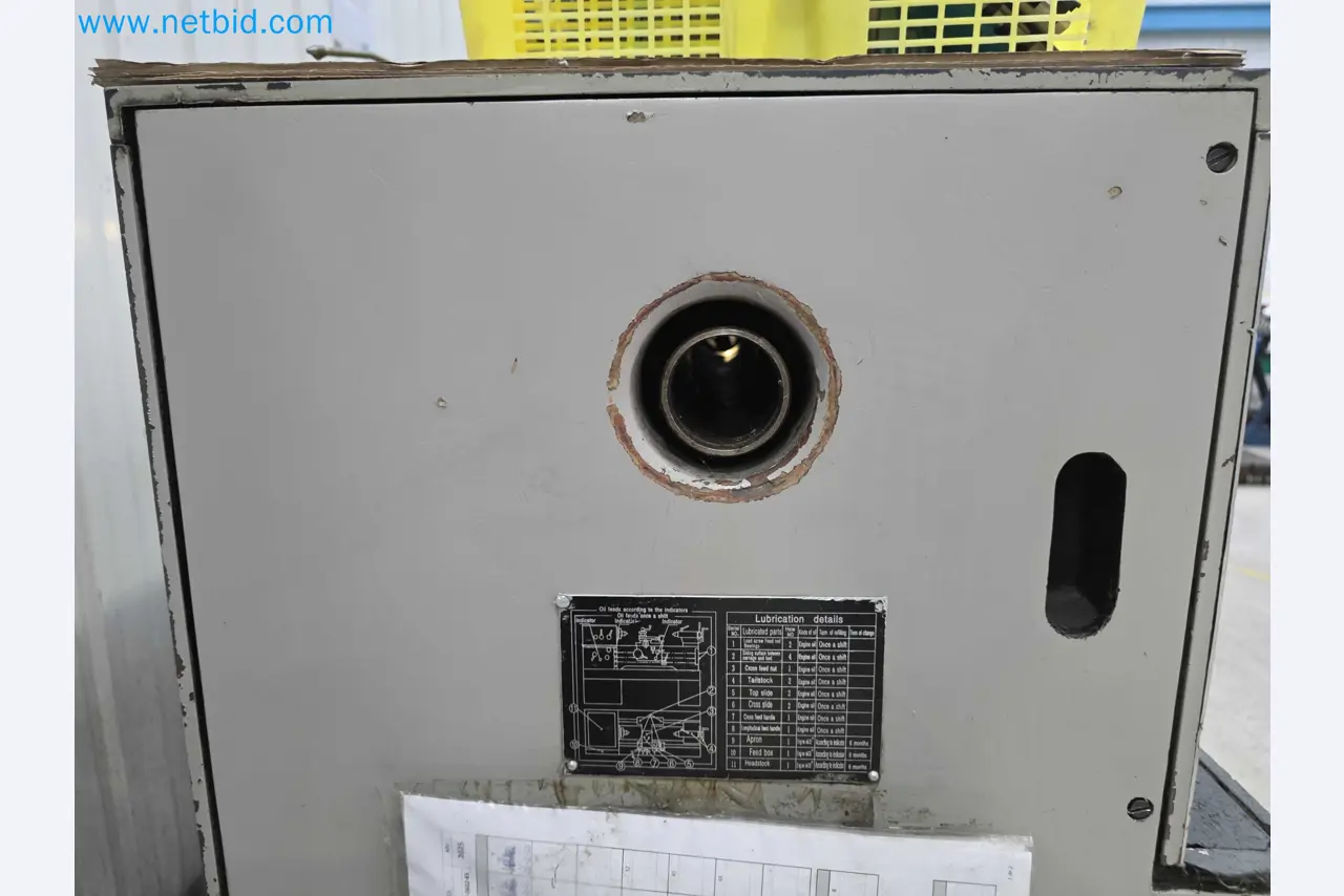 Tromosa Asset Sale (Troqueles Y Moldes De Galicia, Sa): Cnc Machining Centres, Edm Machines And Mould Manufacturing Equipment-14