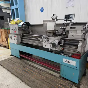 Centre Lathe ARIEN A4515
