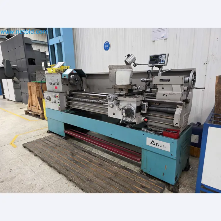 Tromosa Asset Sale (Troqueles Y Moldes De Galicia, Sa): Cnc Machining Centres, Edm Machines And Mould Manufacturing Equipment-1